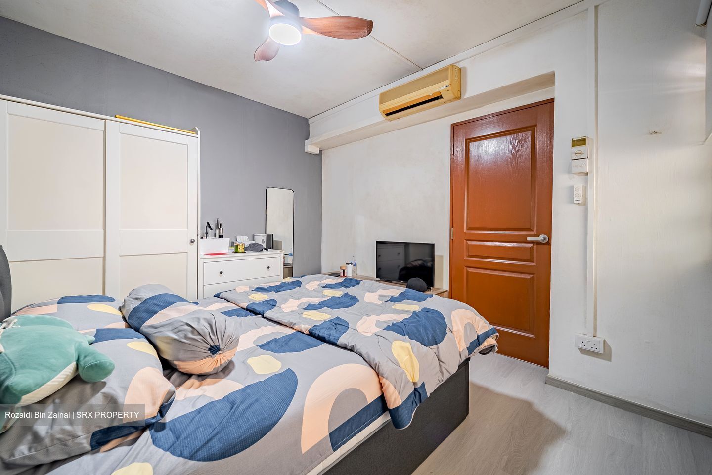 Blk 862 Woodlands Street 83 (Woodlands), HDB 5 Rooms #458567531